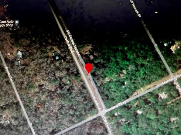 0 SW Sw Central Terrace, Fort White, FL 32038