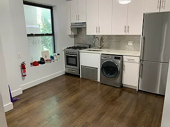 Rented by Flatiron Real Estate Advisors LLC