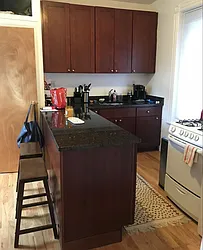 Rented by LJ Sloane Management