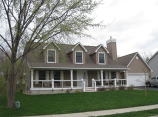 2085 63rd St E, Inver Grove Heights, MN 55077