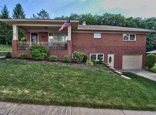 203 Yesu Dr, Scranton, PA 18505