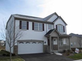 3121 Chandler Ln, Wadsworth, IL