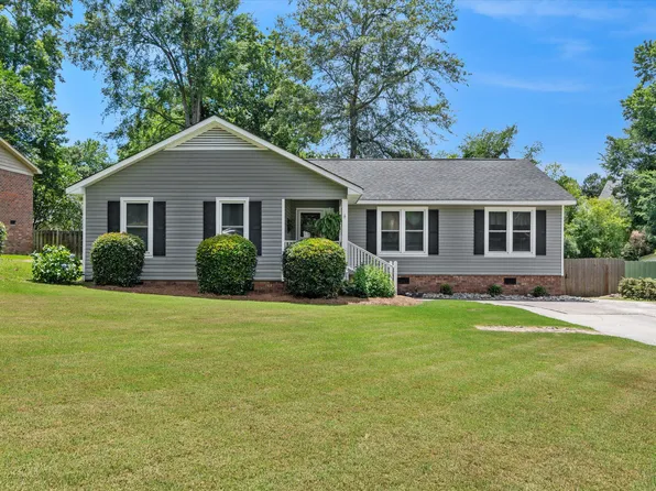 666 Kemper, Evans, GA