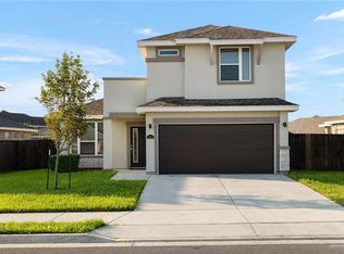 14325 Chalk Ridge Dr, McAllen, TX 78504