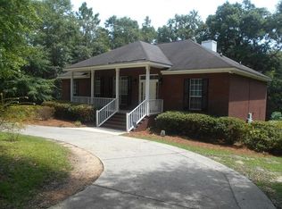 3799 Pelham Dr, Mobile, AL 36619