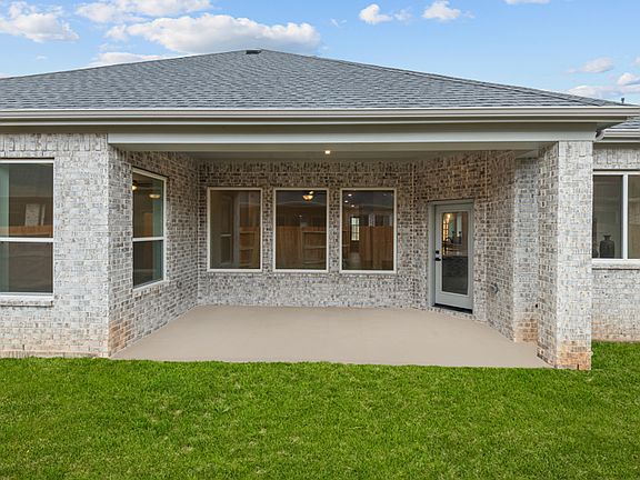 Exterior Rear