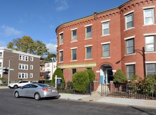 62 Florida St #1&2, Dorchester, MA 02124