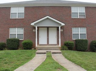 623 Miles Rd, Nicholasville, KY 40356