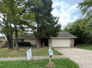 1117 W Charleston St, Broken Arrow, OK 74011