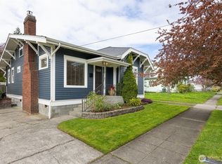 503 Irving St, Bellingham, WA