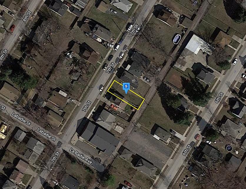 1st image of this home