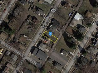 4347 7th St, Ecorse, MI 48229