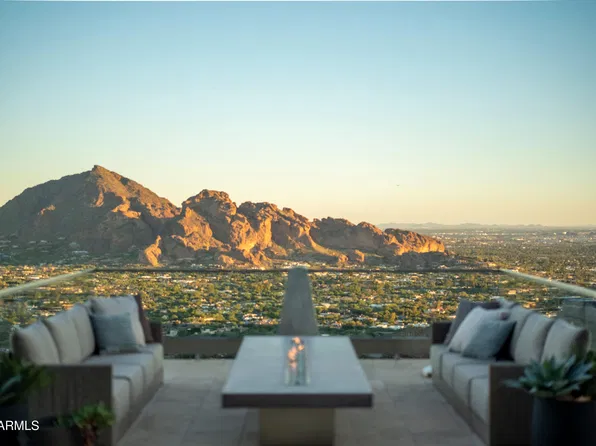 7701 N SILVERCREST Way, Paradise Valley, AZ 85253