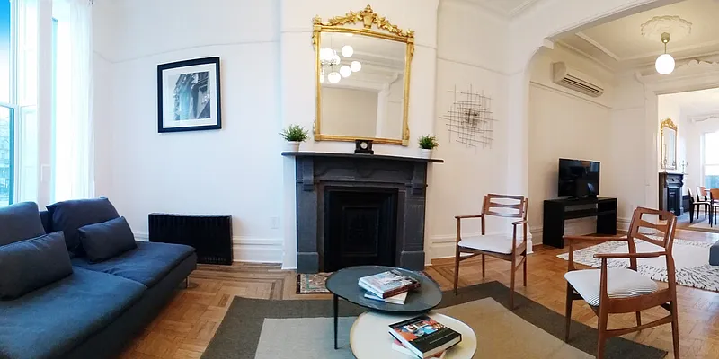 Rented by Block & Lot Real Estate | media 9