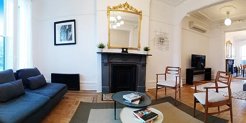 Rented by Block & Lot Real Estate