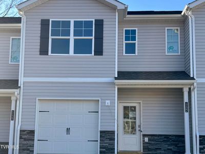 1122 Saylors Pl, Jonesborough, TN, 37659