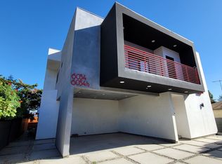 6034 Craner Ave, North Hollywood, CA 91606