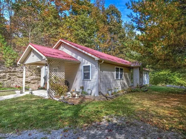 15171 Us Highway 62, Brinkhaven, OH 43006