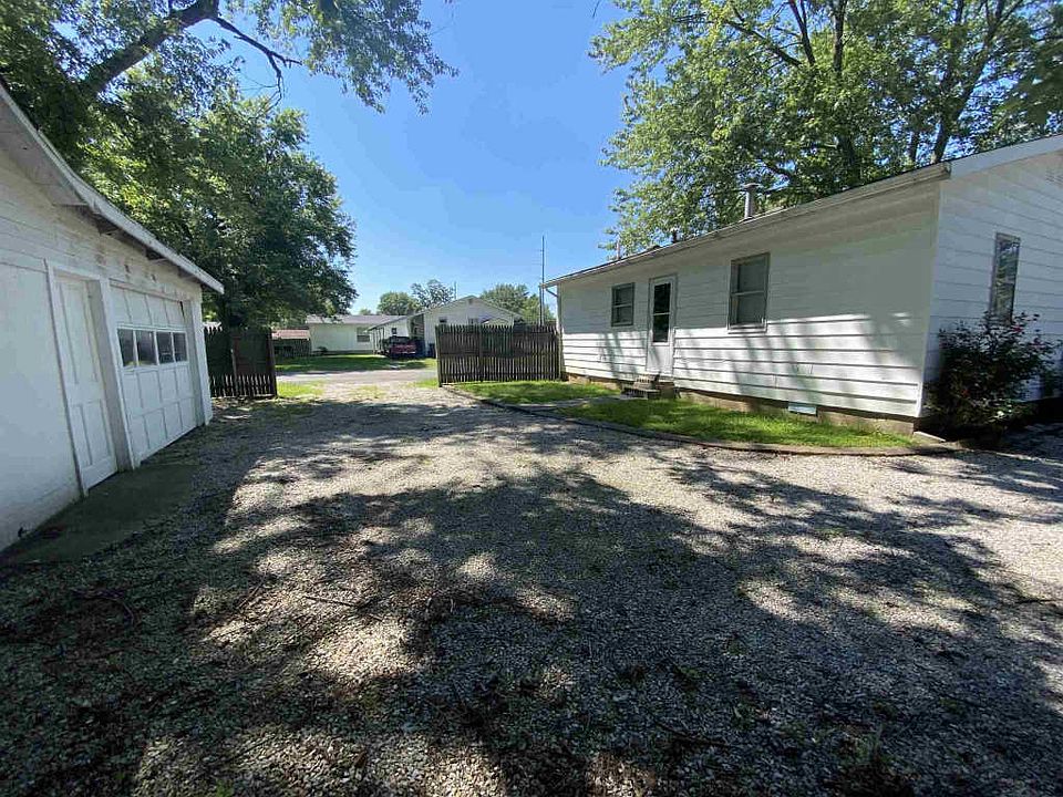 2301 Pollack Ave, Evansville, IN 47714 Zillow