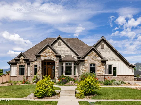 1995 N Callaway Dr, Heber, UT 84032