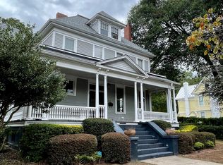 829 Heard Ave, Augusta, GA 30904