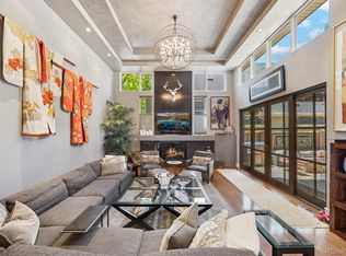 460 N Garfield St, Denver, CO 80206