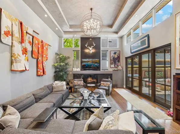 460 N Garfield Street, Denver, CO 80206