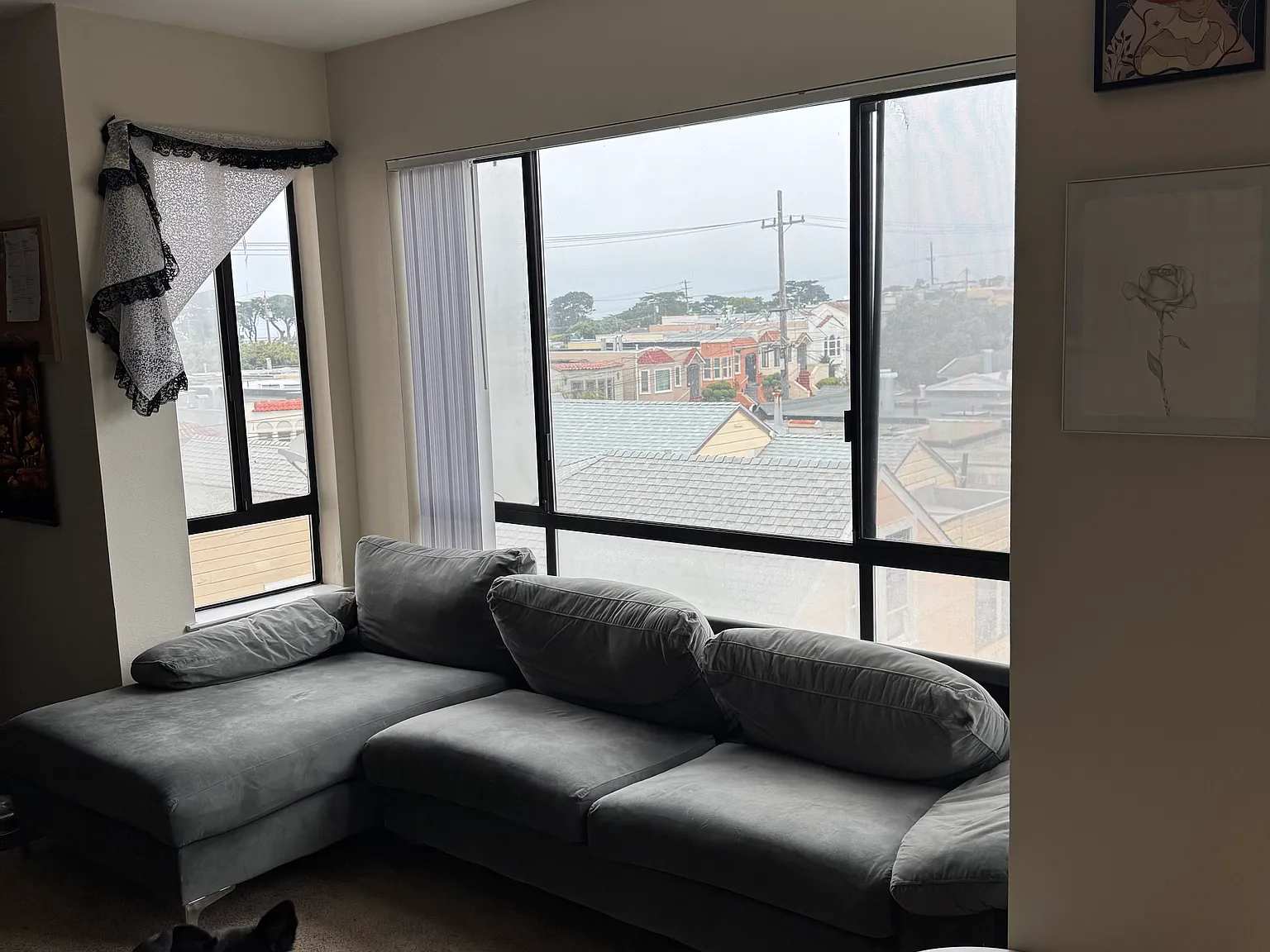 3 bed, 900 sqft, $1,200 — Photo 4
