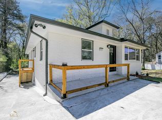 2010 North Ave NW, Atlanta, GA 30318