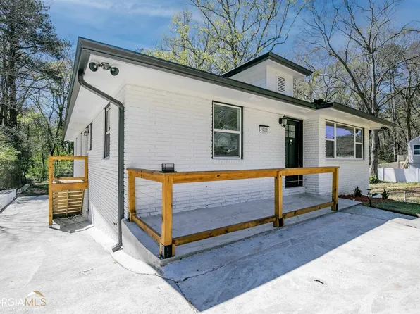 2010 North Ave NW, Atlanta, GA 30318