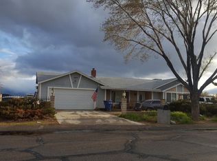 16352 Chuka Ave, Lake Los Angeles, CA 93591