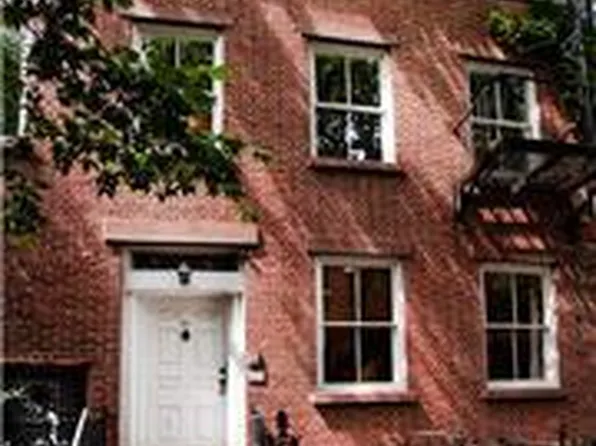 61 Perry Street
