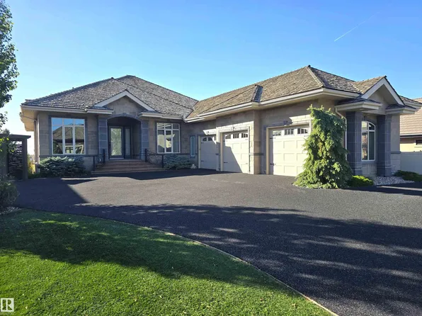 491 Range Road 233 #52328, Strathcona County, AB T8B 1K8