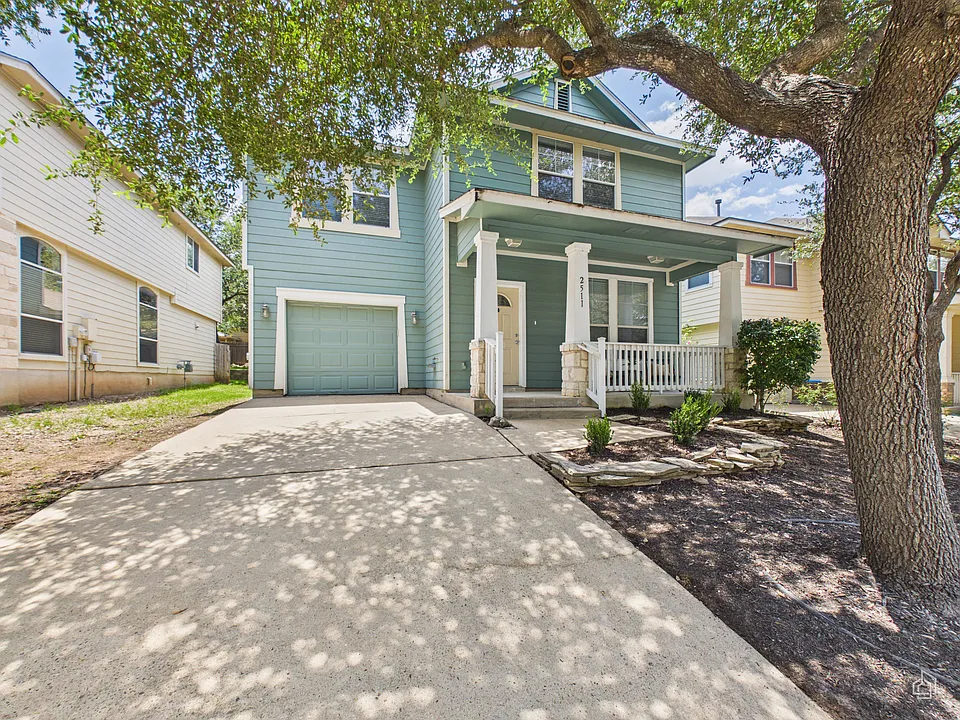 2511 Keepsake Dr
