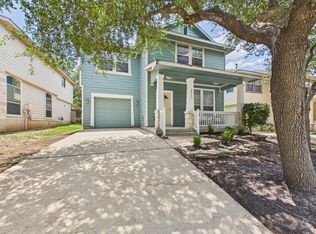 2511 Keepsake Dr, Austin, TX 78745