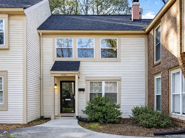 4406 Chowning Way, Dunwoody, GA 30338