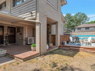549 Detroit Street, Denver, CO, 80206