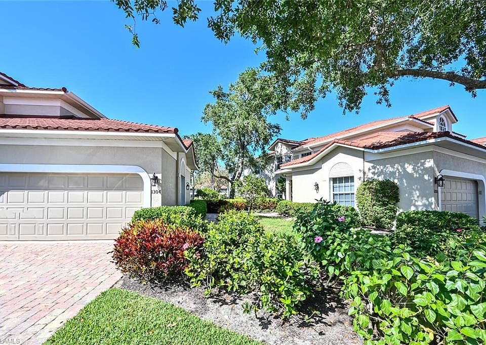 6195 Reserve Cir APT 1304, Naples, FL 34119 Zillow