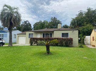 4658 Blount Ave, Jacksonville, FL 32210