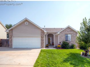 664 McClure Ave, Firestone, CO 80520