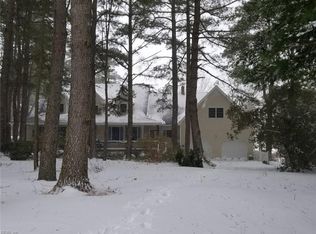 5304 Chesawadox Dr, Exmore, VA 23350