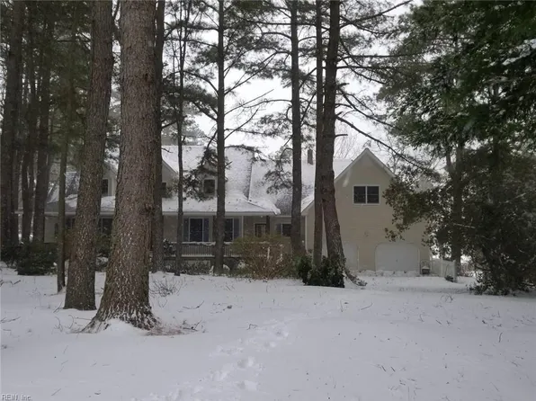 5304 Chesawadox Dr, Exmore, VA 23350