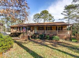 4320 Marsh Rd, Marietta, GA 30066