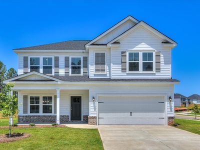 2020 Warbler Dr, Evans, GA, 30809
