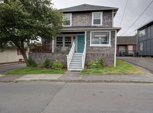 435 3rd Ave, Seaside, OR 97138