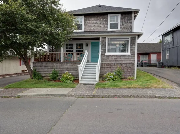 435 3rd Ave, Seaside, OR 97138