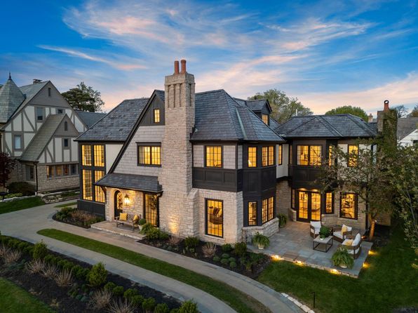 2252 Club Rd, Upper Arlington, OH 43221