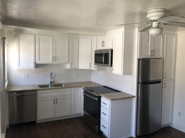 1055 E Ocean Blvd, Long Beach, CA