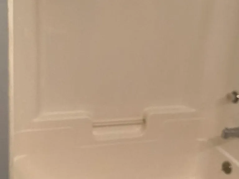 Bathtub