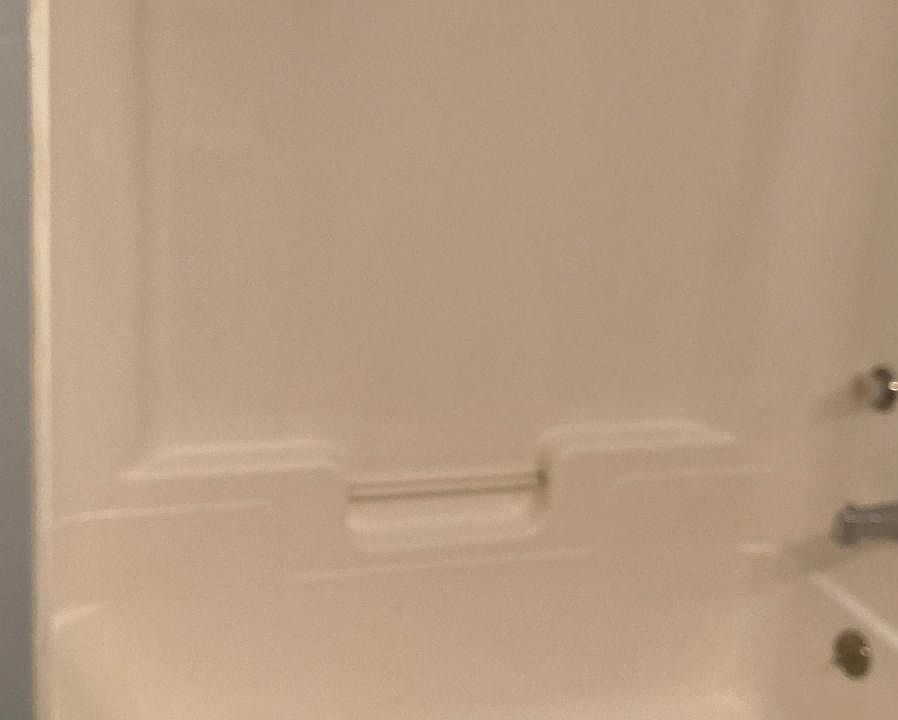 Bathtub